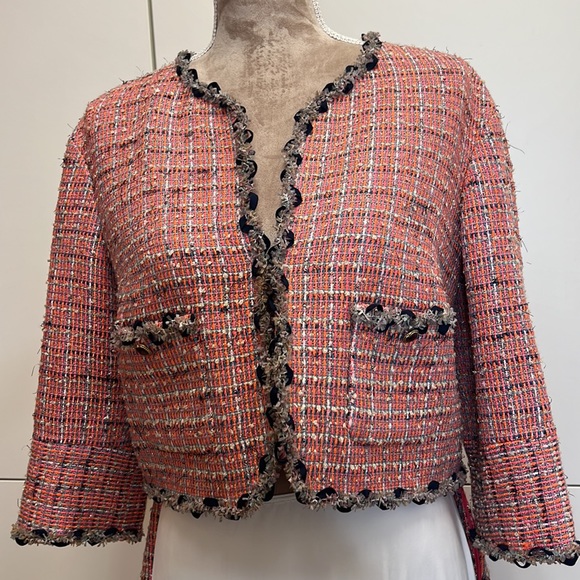 Tweed set - Picture 5 of 14